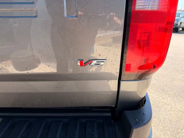 Used 2022 Chevrolet Colorado LT image 5