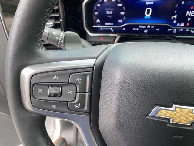 Used 2024 Chevrolet Silverado 1500 LTZ w/ LTZ Premium Package image 33