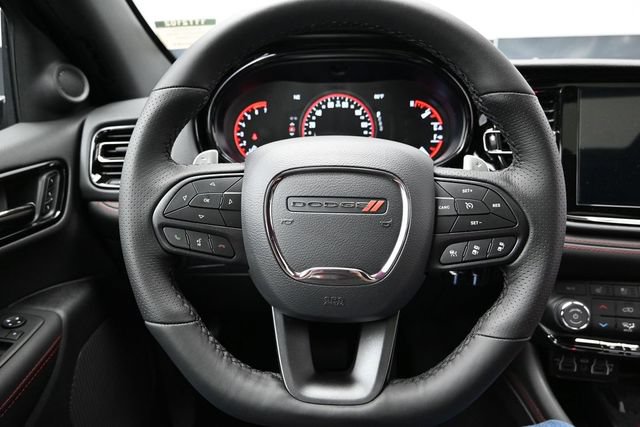 New 2026 Dodge Durango GT AWD/4WD image 30