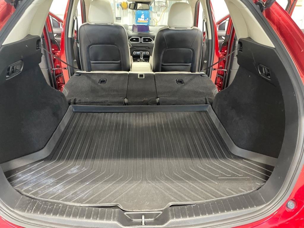 Used 2018 MAZDA CX-5 Grand Touring FWD image 17