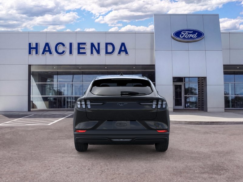 New 2026 Ford Mustang Mach-E Premium RWD image 5
