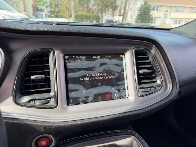 Used 2023 Dodge Challenger SRT Hellcat w/ Driver Convenience Group image 25