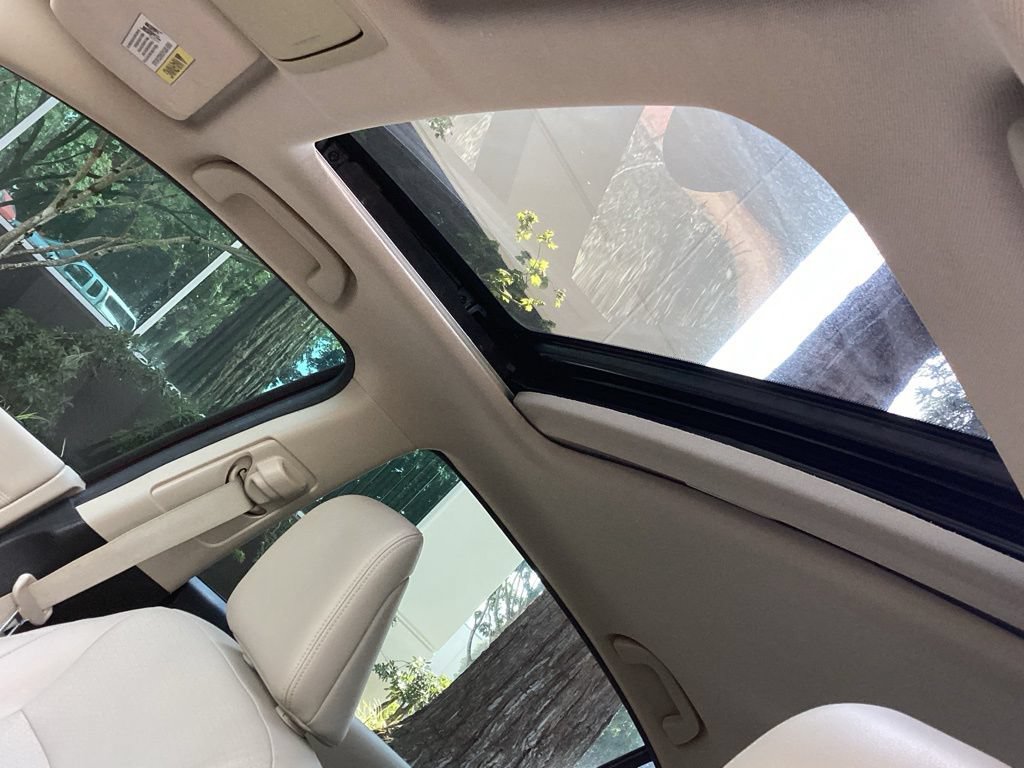 Used 2016 Honda Accord EX-L image 3