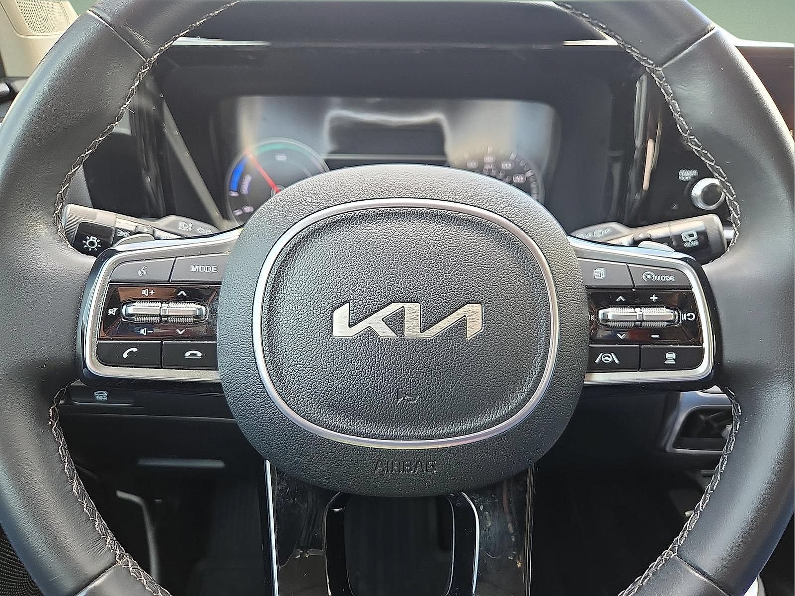 Used 2023 Kia Sorento EX AWD/4WD image 24