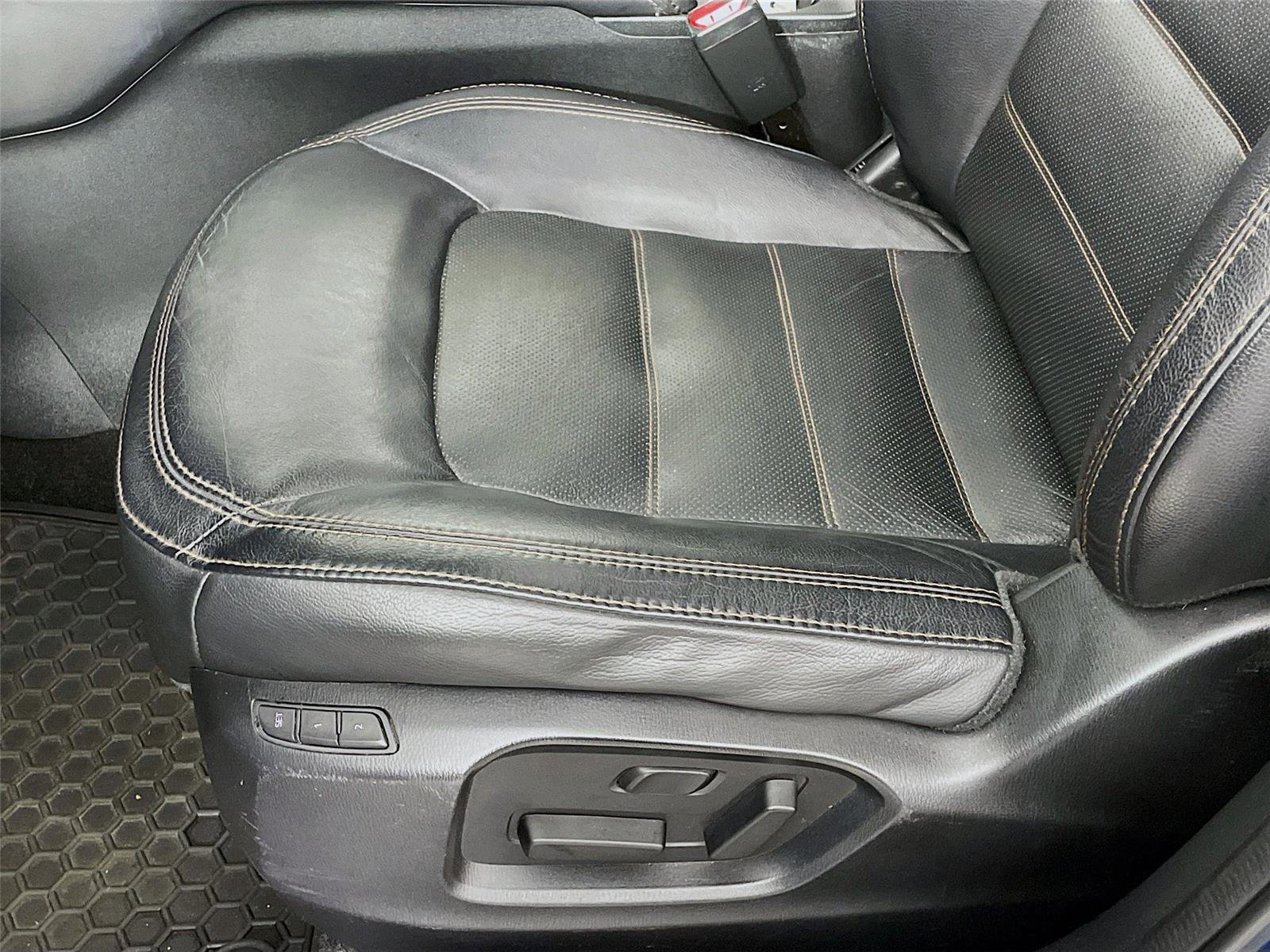 Used 2019 MAZDA CX-5 Grand Touring image 24