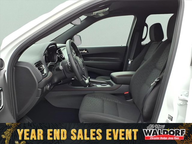 New 2026 Dodge Durango GT image 9