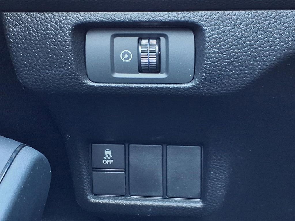 New 2026 Honda Civic Sport image 23