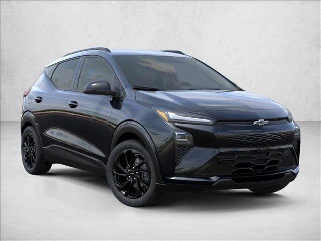 New 2027 Chevrolet Bolt RS FWD image 2