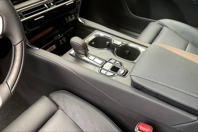 New 2026 Lexus RX 350 AWD image 8
