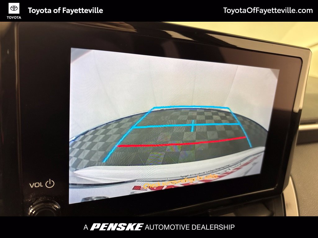 Used 2024 Toyota Corolla LE FWD image 3
