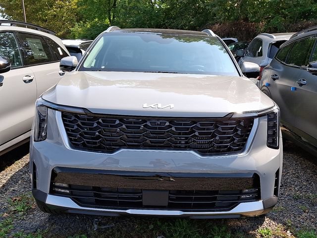 New 2026 Kia Sorento SX FWD image 2