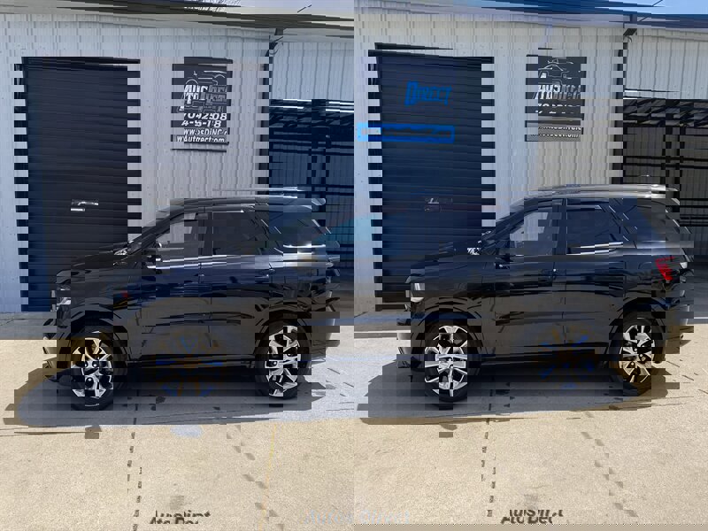 Used 2014 Dodge Durango R/T w/ Technology Group image 4