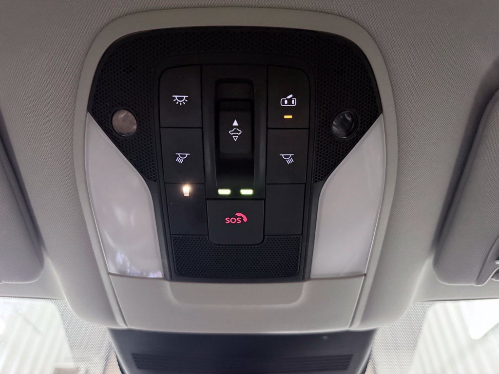 Certified 2023 INFINITI QX50 Luxe FWD image 22