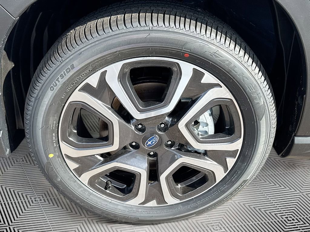 New 2026 Subaru Ascent Touring image 32