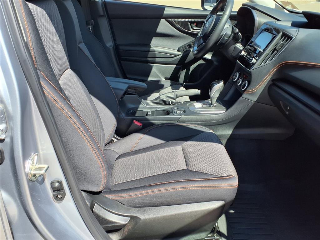 Used 2021 Subaru Crosstrek 2.0i Premium w/ Moonroof Package image 7