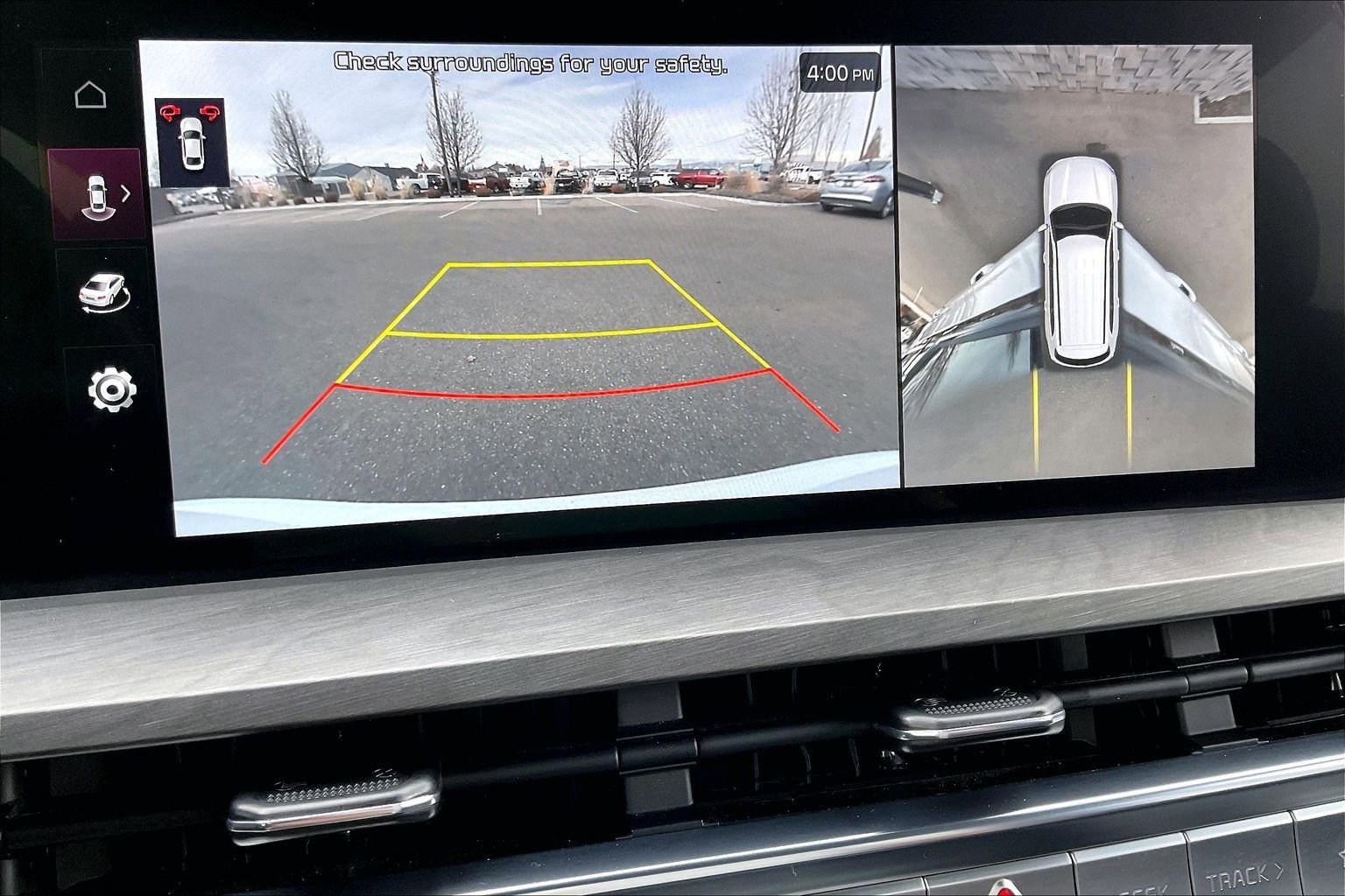 Used 2024 Kia Telluride SX Prestige X-Line image 13