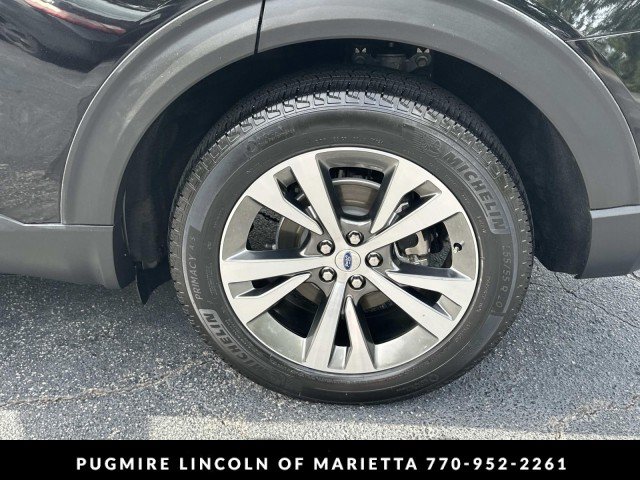 Used 2020 Ford Explorer Platinum AWD/4WD image 20