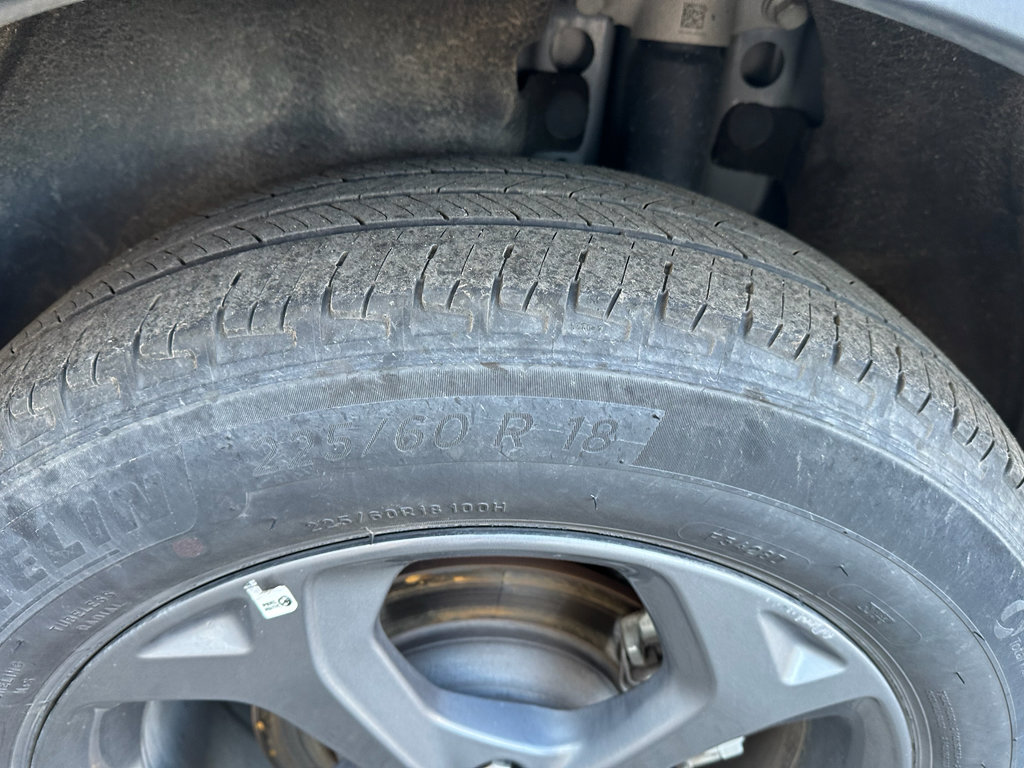 Used 2025 Ford Escape ST-Line Select image 18