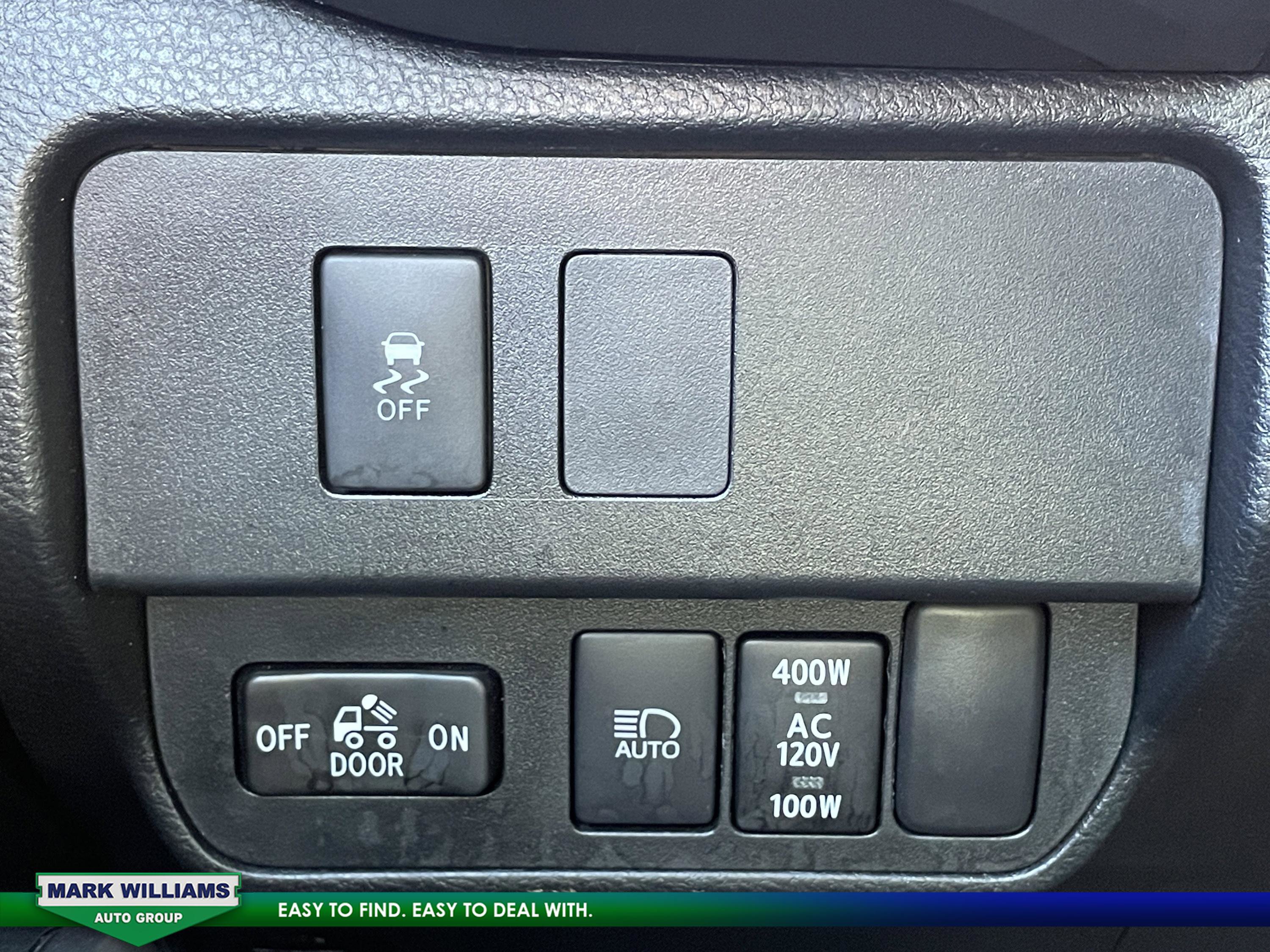 Used 2021 Toyota Tacoma TRD Off-Road image 23