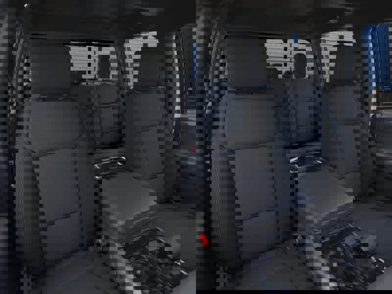 New 2026 Ford F150 XLT image 10