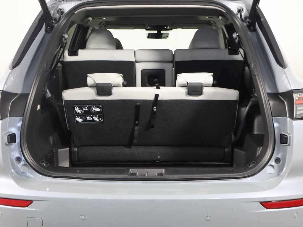 New 2026 Mitsubishi Outlander SE image 22