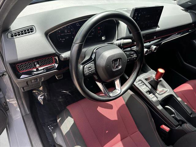 Used 2025 Honda Civic Si image 10