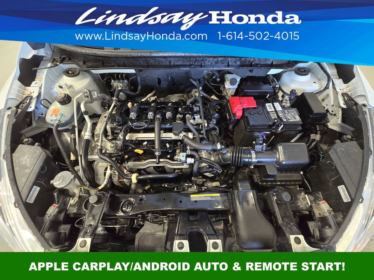 Used 2020 Nissan Kicks SV FWD image 24