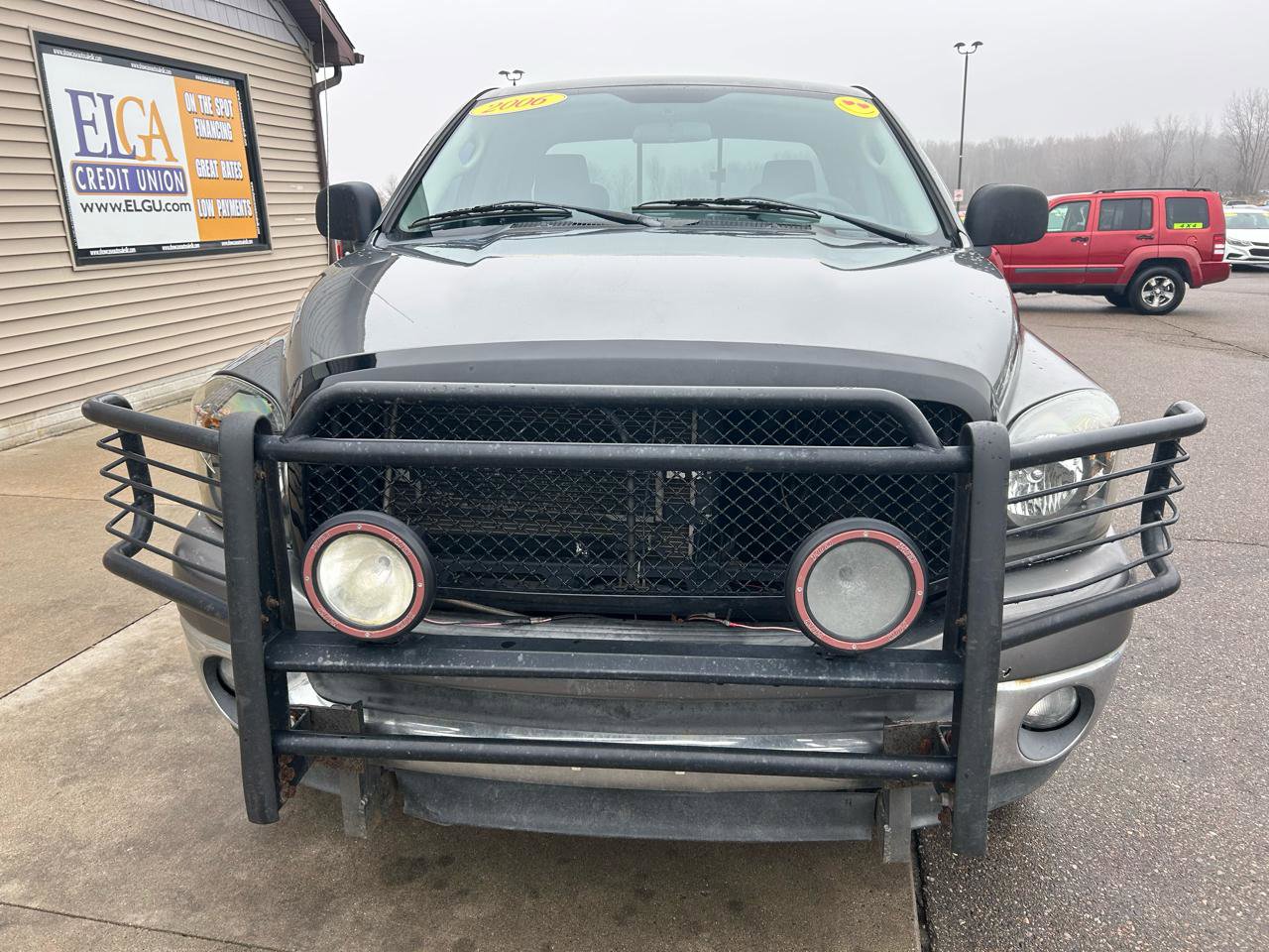 Used 2006 Dodge Ram 1500 Truck SLT w/ Quad Cab Big Horn Value Group AWD/4WD image 2