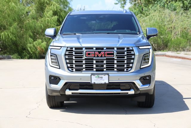 New 2026 GMC Yukon Denali w/ Advanced Technology Package RWD image 2