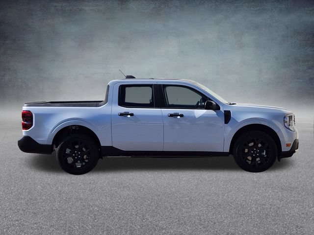 New 2026 Ford Maverick XLT w/ Equipment Group 301A AWD/4WD image 8
