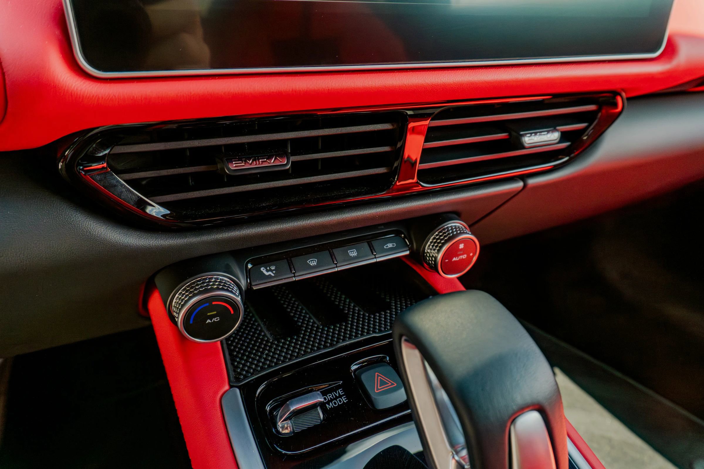 Used 2024 Lotus Emira First Edition image 60