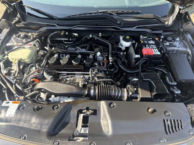Used 2021 Honda Civic EX-L image 19
