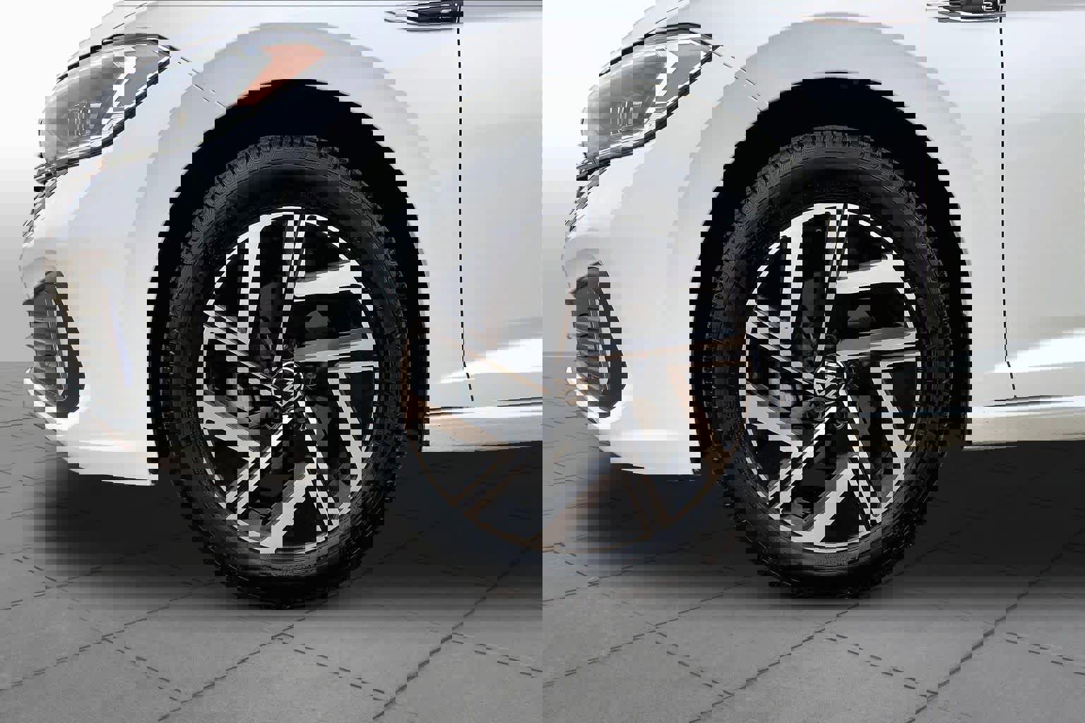 Used 2024 Volkswagen Jetta SEL FWD image 11