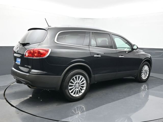 Used 2011 Buick Enclave CXL w/ Trailering Provision Package image 5