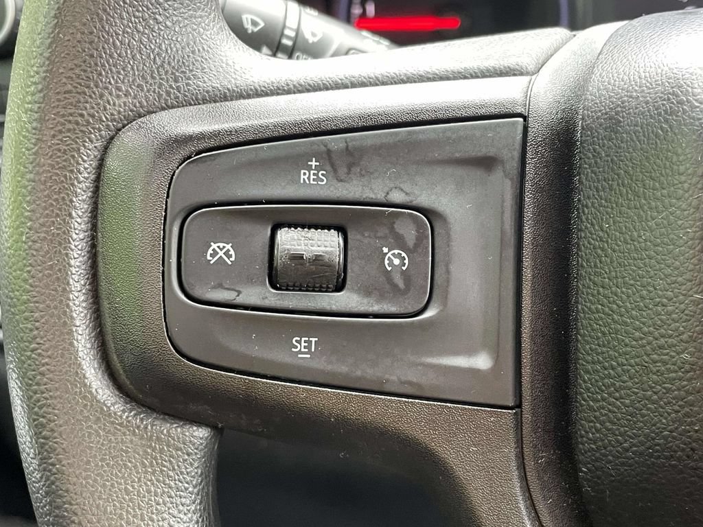 Used 2019 Chevrolet Silverado 1500 Custom Trail Boss w/ Custom Convenience Package AWD/4WD image 20