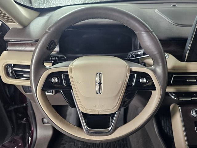 Used 2020 Lincoln Aviator Reserve w/ Equipment Group 201A image 29