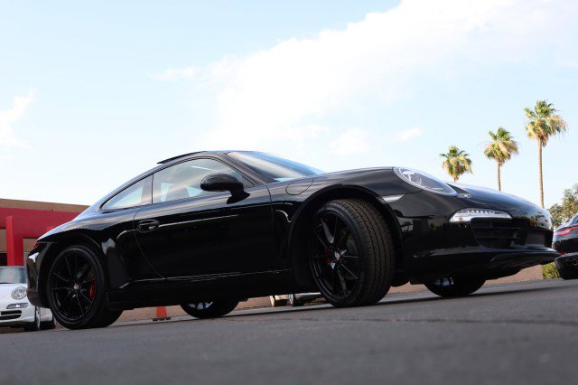 Used 2015 Porsche 911 Carrera RWD image 12