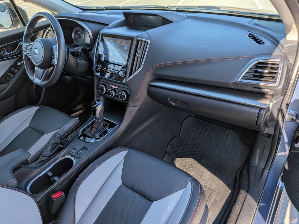 Used 2019 Subaru Crosstrek 2.0i Limited w/ Moonroof Package image 26