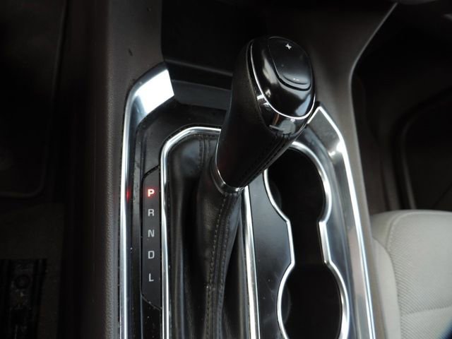 Used 2018 Chevrolet Traverse LT FWD image 28