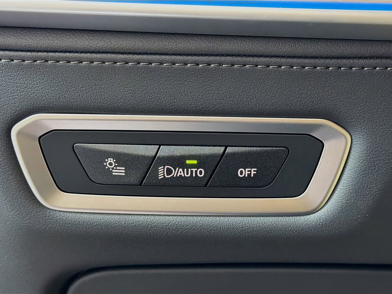 New 2026 BMW XM Label Red AWD/4WD image 11