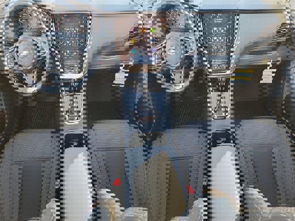 Used 2025 Subaru Outback Premium w/ Popular Package #1A image 14