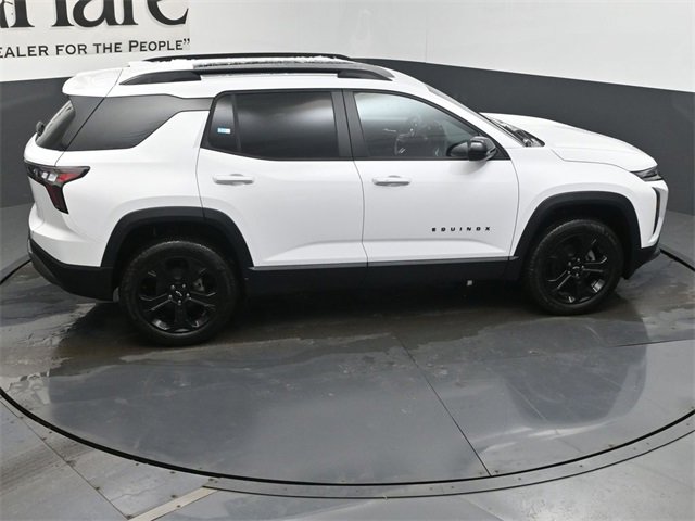 New 2026 Chevrolet Equinox LT w/ Midnight Edition image 17