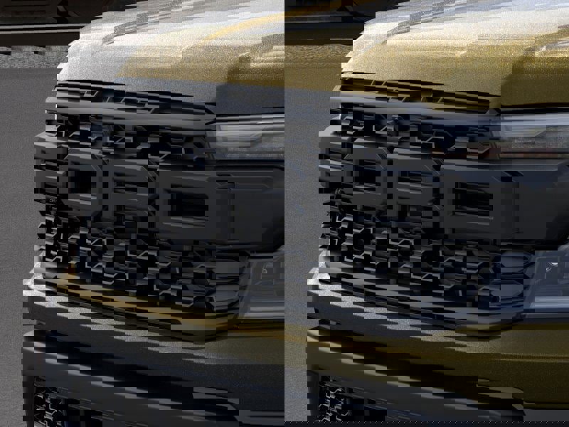 New 2026 Ford Ranger Raptor image 17