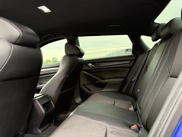 Used 2019 Honda Accord Sport image 18