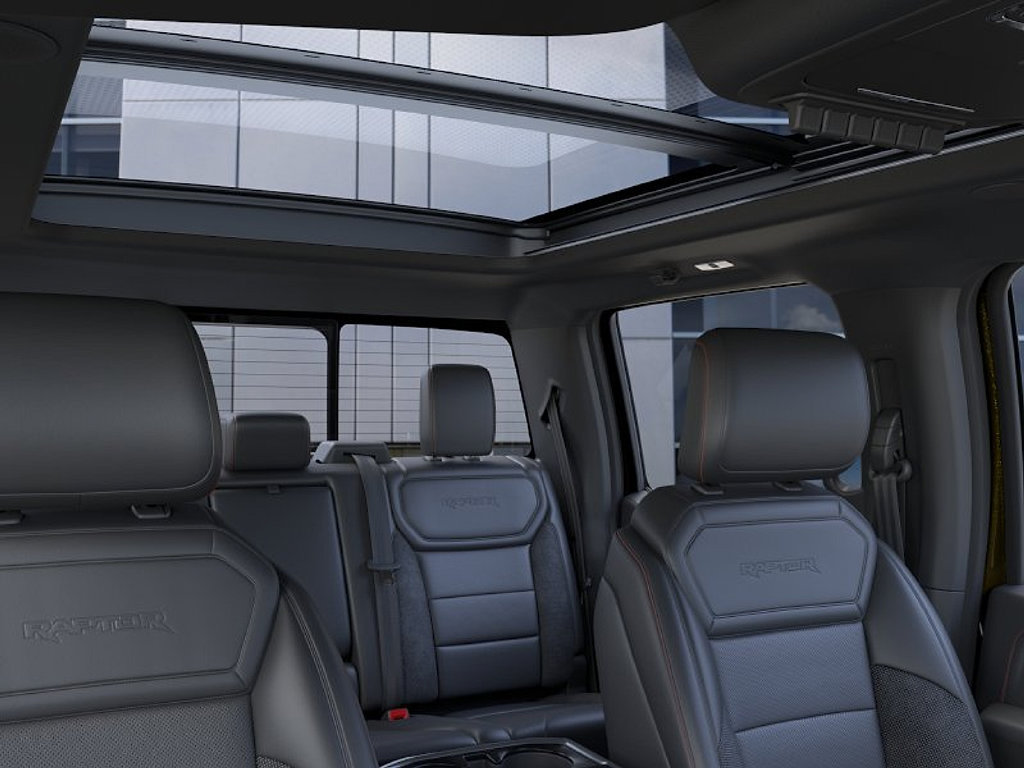 New 2026 Ford F150 Raptor AWD/4WD image 22