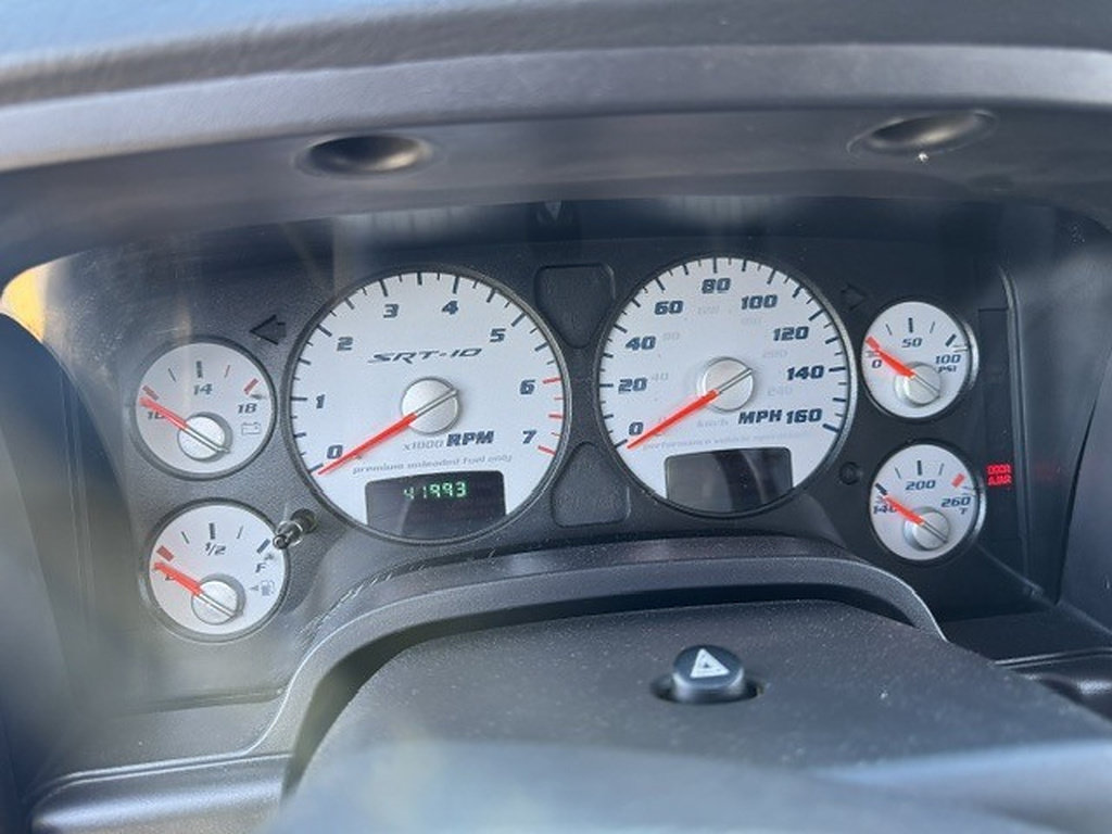 Used 2005 Dodge Ram 1500 Truck 2WD Regular Cab image 6
