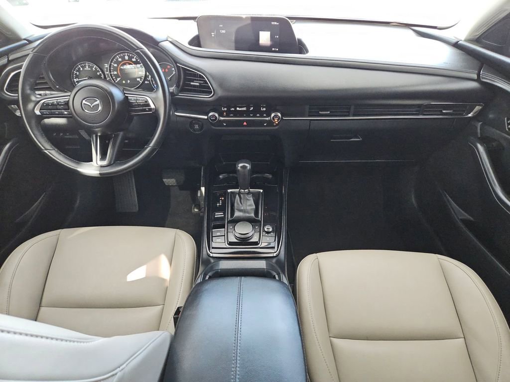Used 2025 MAZDA CX-30 AWD 2.5 S w/ Preferred Package image 19