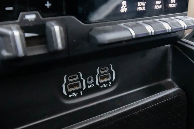 Used 2020 RAM 1500 Laramie image 65