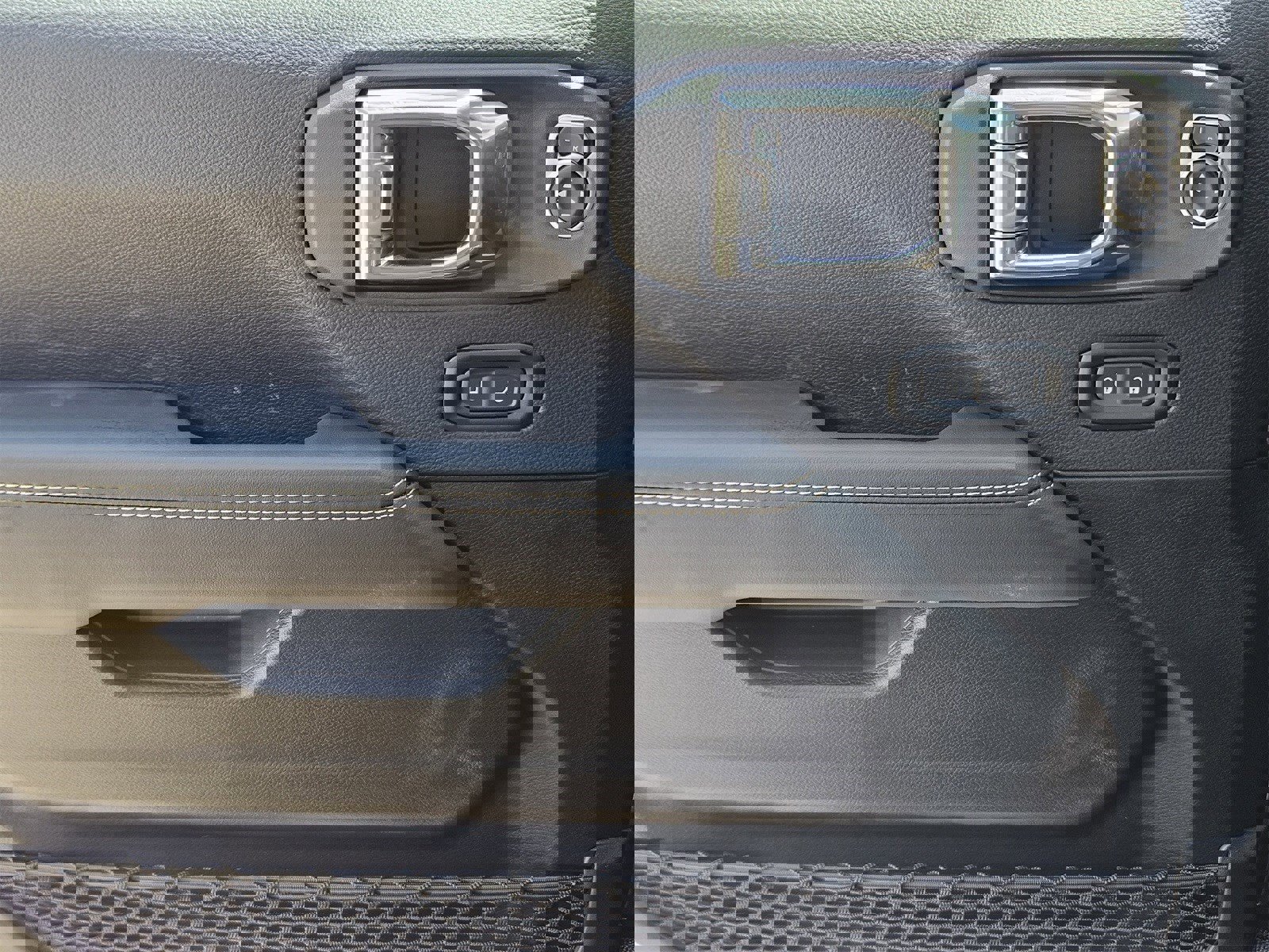 New 2025 Jeep Gladiator Sport image 26