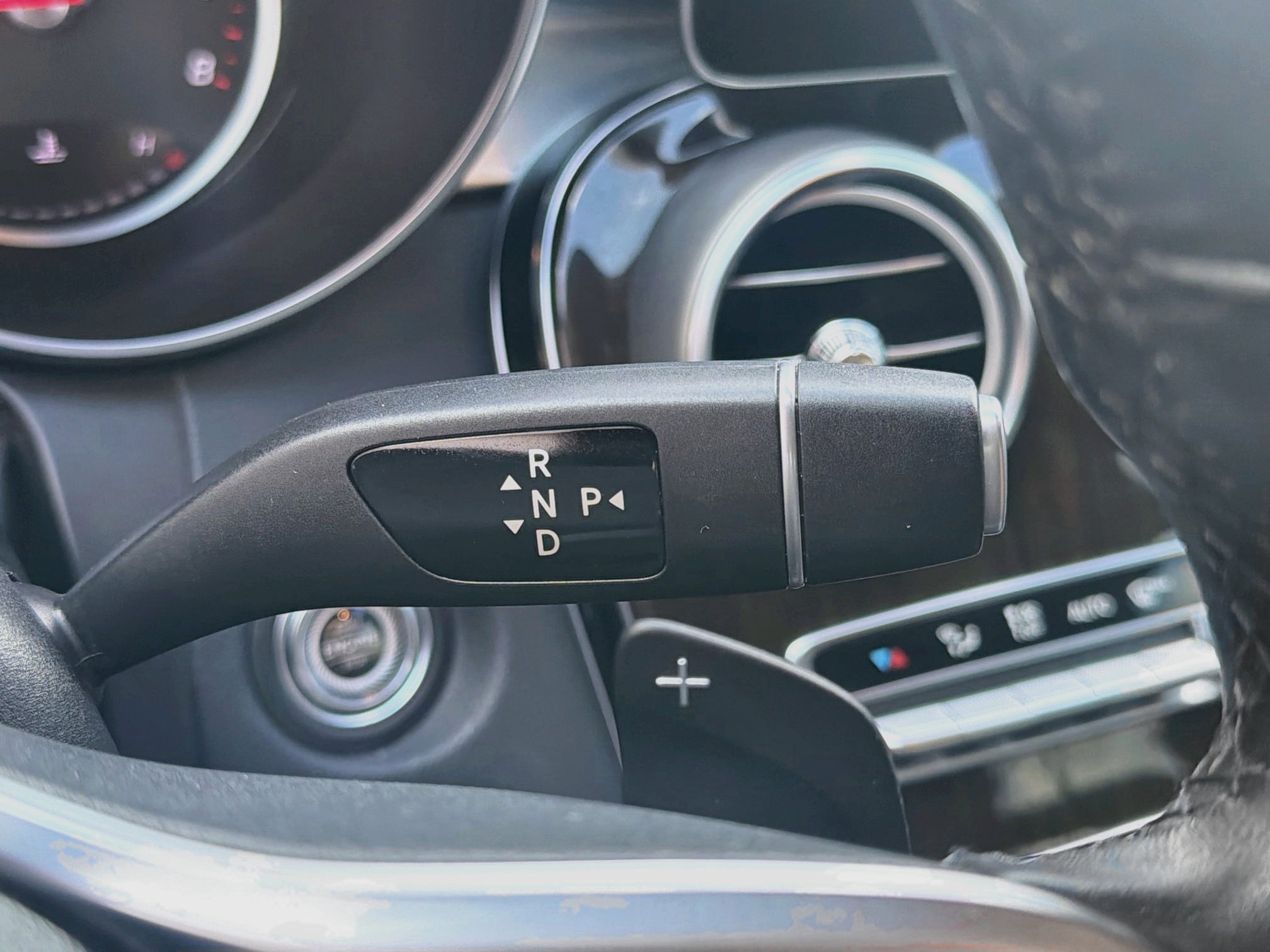 Used 2019 Mercedes-Benz C 300 4MATIC Sedan image 15
